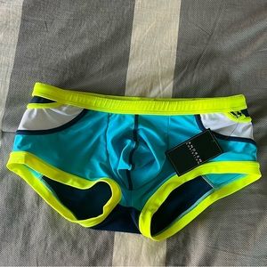 Andrew Christian speedo